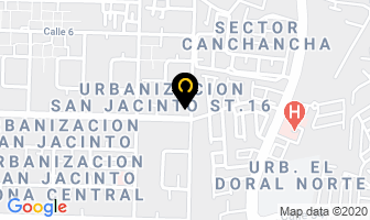 Mapa de Soluciones Graficas Maracaibo en Maracaibo