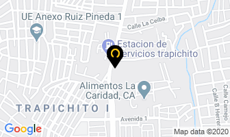 Mapa de Sopas La Llanera en Valencia