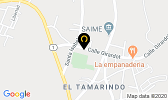 Mapa de Sorpresas, S.a. en La Asunción