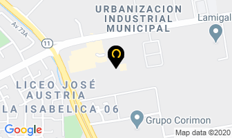 Mapa de Speedy Cleaning C.a en Valencia