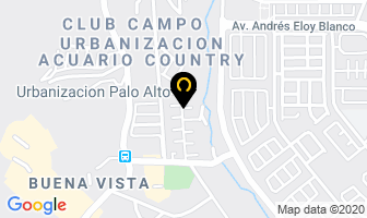 Mapa de Stan Motor Dc,c.a. en Guatire