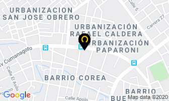 Mapa de Su Pintura C.a en Barcelona