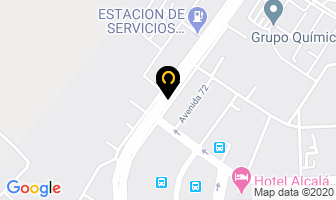 Mapa de Suministros E Instalaciones Carabobo, C.a. en Valencia