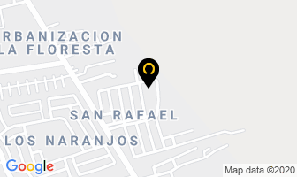 Mapa de Super Helados Catarino C.a. en Guacara