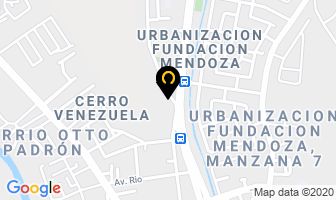 Mapa de Super Parts C.a. en Barcelona