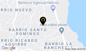 Mapa de Super Repuestos Yazmin, C.a. en Maracaibo