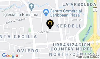 Mapa de Taller A Uno R.l en Valencia