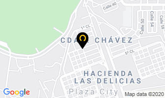 Mapa de Taller De Calzado Jechadon en Valencia