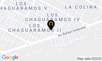 Mapa de Taller De Herreria Ruiz en Valencia