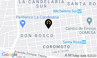 Mapa de Tasca Restaurant Rancho Nuevo en Valencia