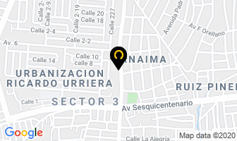 Mapa de Tato Music en Valencia