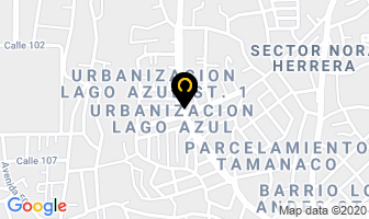 Mapa de Taxi Maralaser A.c en Maracaibo