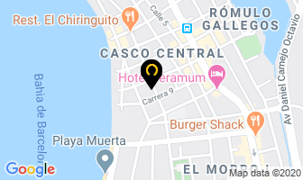 Mapa de Taxi Super Rapido en Lechería