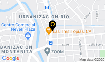 Mapa de Techo Total en Barcelona