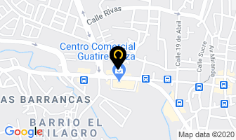 Mapa de Técnico En Plomeria en Guarenas
