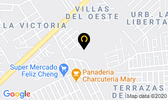 Mapa de Tecnico En Refrigeracion Alcala en Maturín