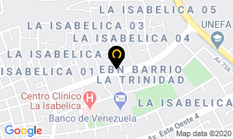 Mapa de The Fast Zone 2323.c.a. en Valencia