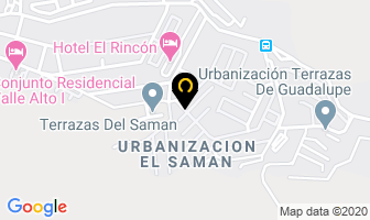 Mapa de Tiani Planchado Express en Barcelona