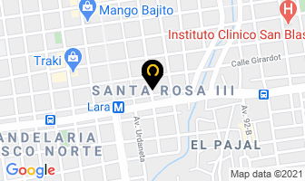 Mapa de Tienda Nasu en Valencia