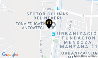 Mapa de Tig Equipments 4Wd en Barcelona