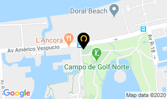 Mapa de Tintos Y Carnes en Lechería