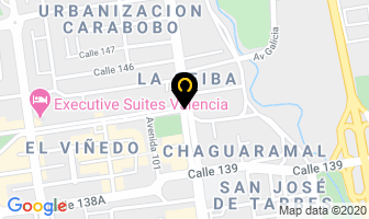 Mapa de Tm Logiciel en Valencia