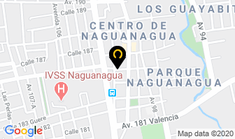 Mapa de Todo Para Tu Carro C.a en Valencia
