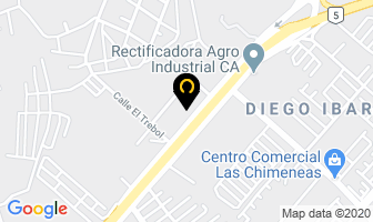 Mapa de Todo Tractor en Valencia