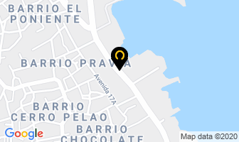 Mapa de Tornillos HÁticos C.a. en Maracaibo