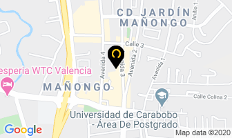 Mapa de Tostadas El Gustazo en Valencia