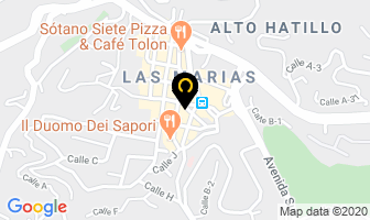 Mapa de Total Print Servicios Graficos, C.a. en El Hatillo