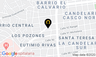 Mapa de Toyo Sport, C.a en Valencia