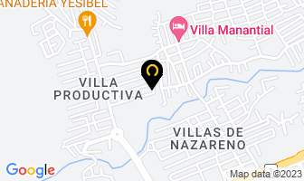 Mapa de Trabajos Digitales en Barquisimeto