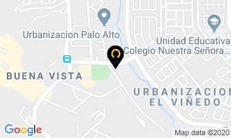 Mapa de Transporte Ayerim en Guatire