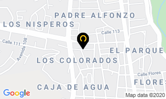 Mapa de Trauma Col Store en Valencia