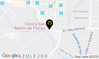 Mapa de Tripo Cars Guatire, C.a. en Guatire