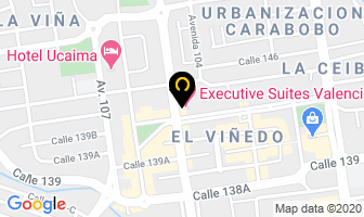 Mapa de Turexven. en Valencia