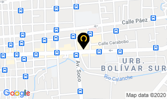 Mapa de Uabcdefghmjk en La Victoria