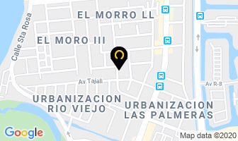 Mapa de U.e. Colegio Eduardo Blanco en Lechería