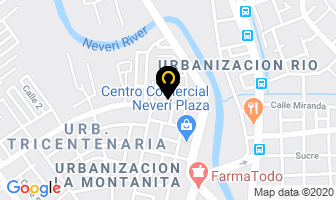 Mapa de U.e. Rodolfo Romero en Barcelona