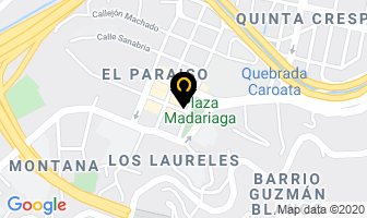 Mapa de Uñas 83 Lyng May en Caracas