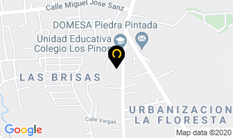 Mapa de Uniexca, C.a en Guacara