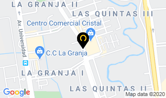 Mapa de Uniformes Felino C.a. en Valencia