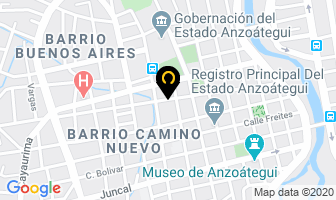 Mapa de Variedades Maired-S en Barcelona
