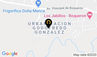 Mapa de Vasapolin Publi Tips, C.a en Maturín