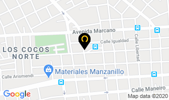 Mapa de Vendica C.a. en Porlamar