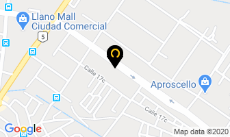 Mapa de Venport, C.a. en Acarigua