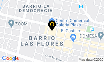 Mapa de Veronik C.a. en Maracay