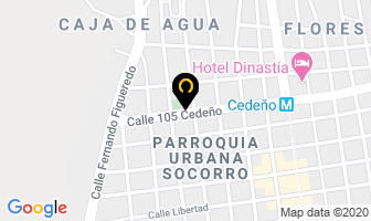 Mapa de Vetroalumin, C.a. en Valencia