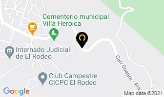Mapa de Vidaal-Tattoo en Guatire